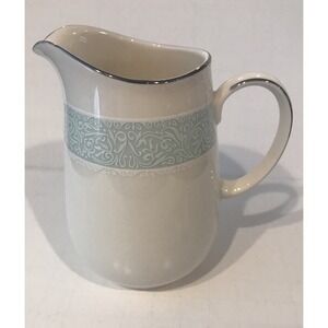 Noritake Ivory China Celia #7086‎ creamer only